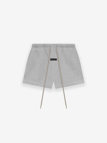 Running Short