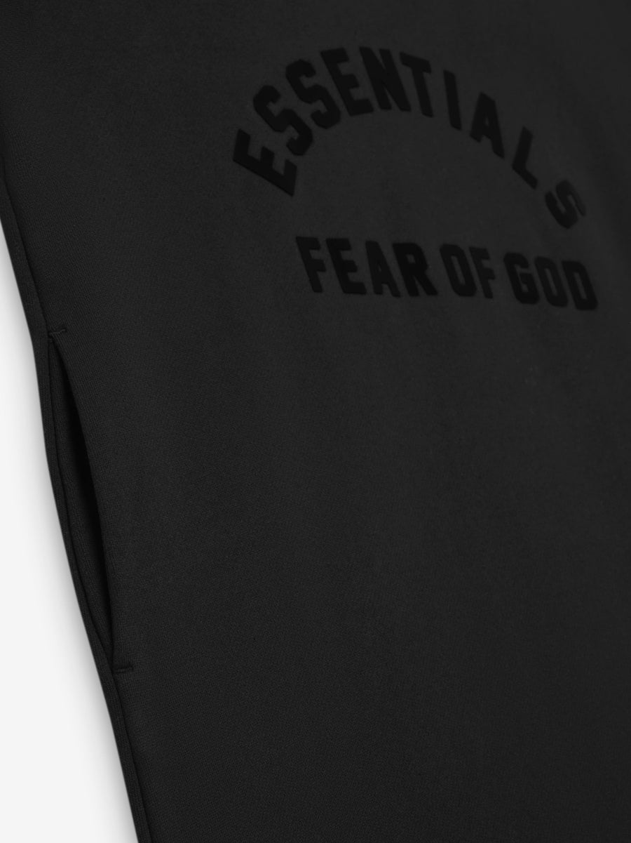 Kids Nylon Fleece Hooded Dress - Fear of God