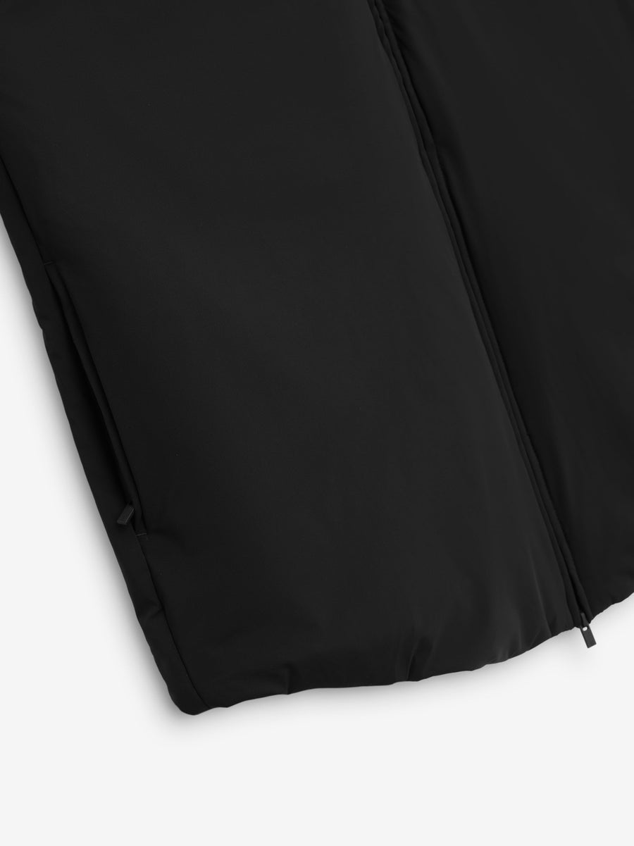 Nylon Filled Shirt Jacket - Fear of God