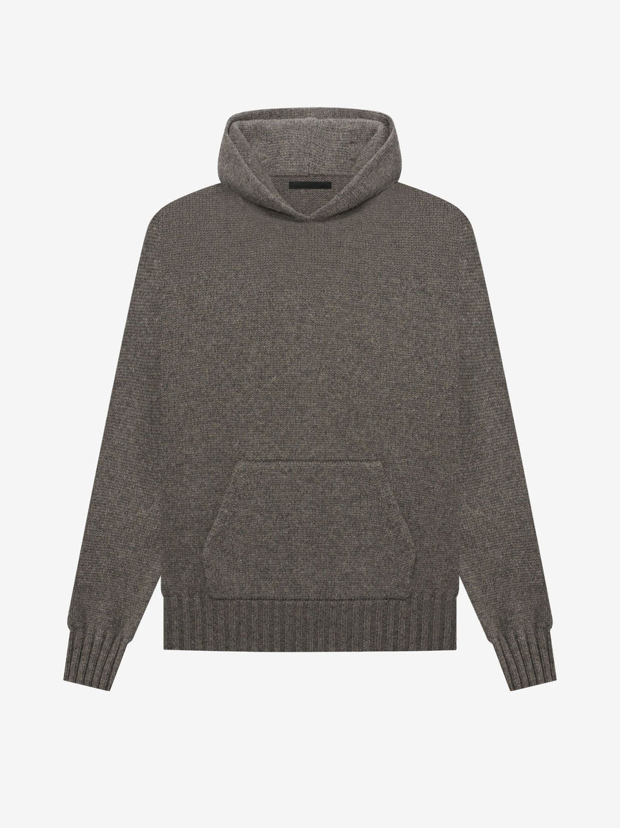 Knit Hoodie - Fear of God