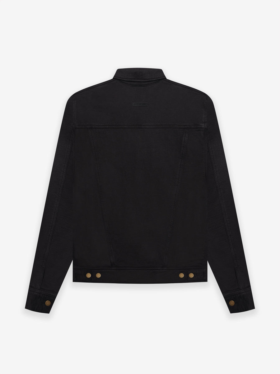 French Terry Trucker - Fear of God