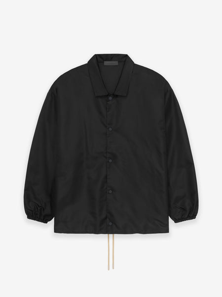 Coaches Jacket