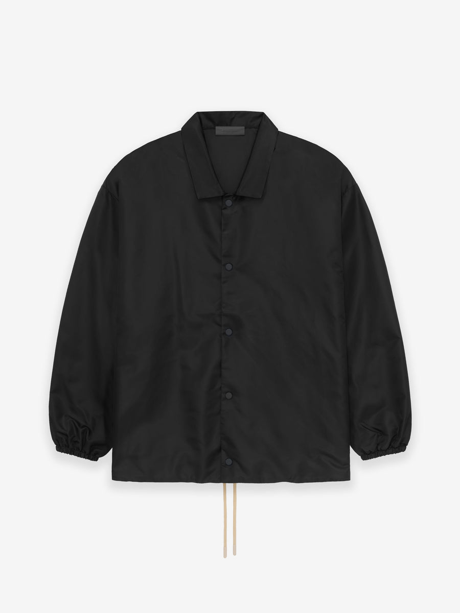Coaches Jacket - Fear of God
