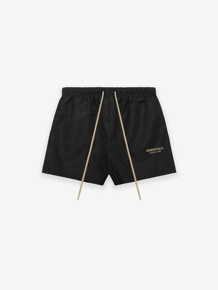 Running Short - Fear of God