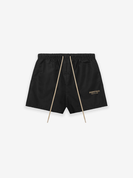 Running Short