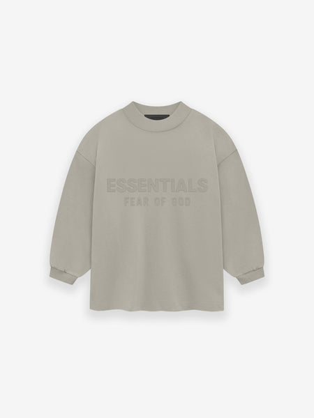 Kids Longsleeve Shirt