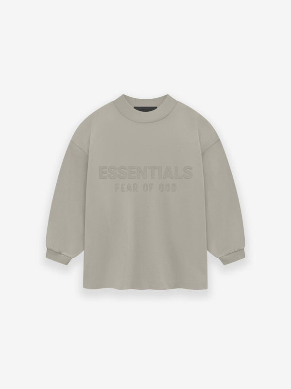 Kids Longsleeve Shirt