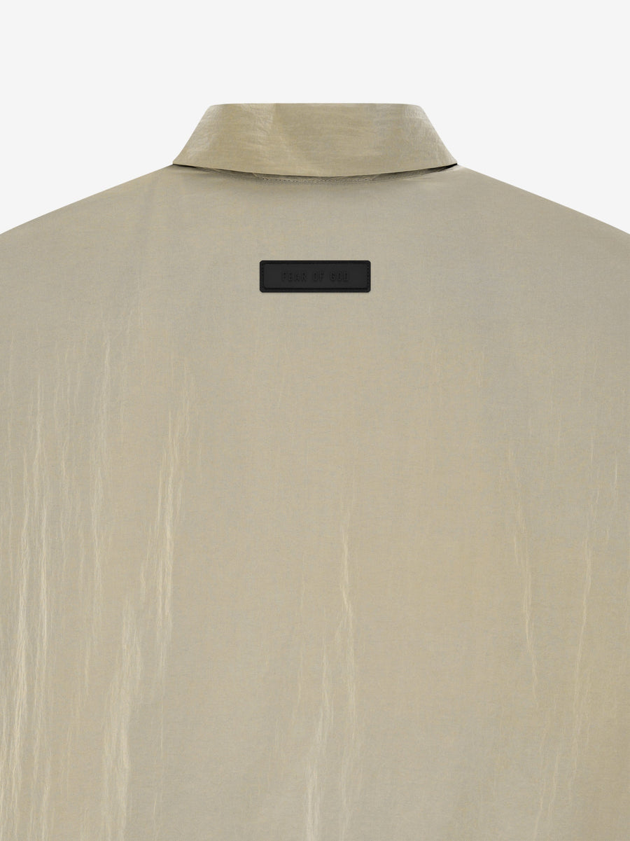 Womens Shell Bomber - Fear of God