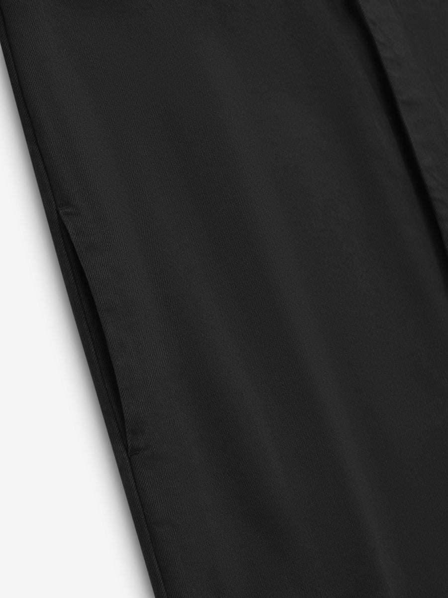 Denim Car Coat - Fear of God