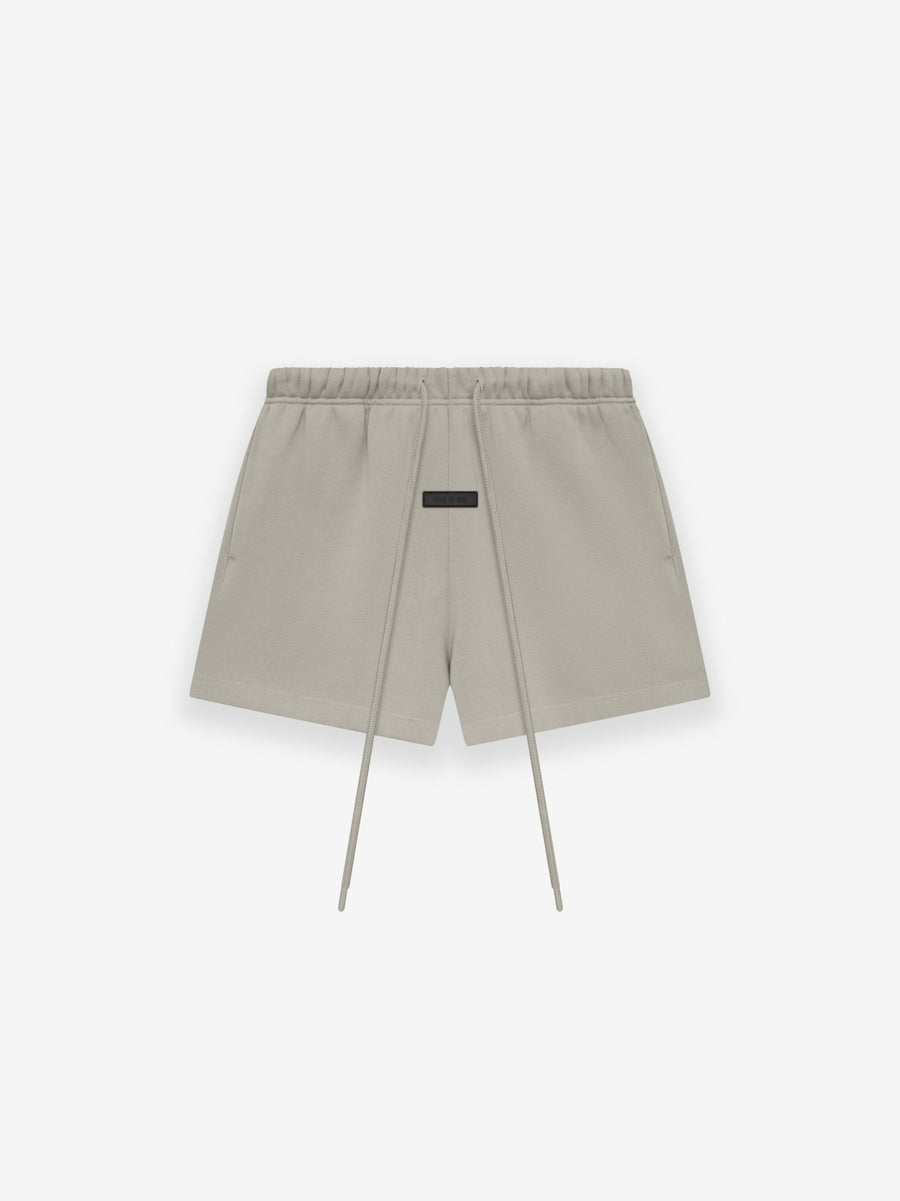 Running Short - Fear of God