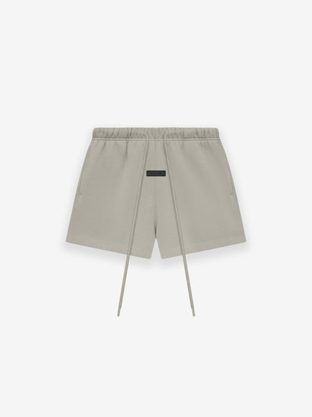 Running Short