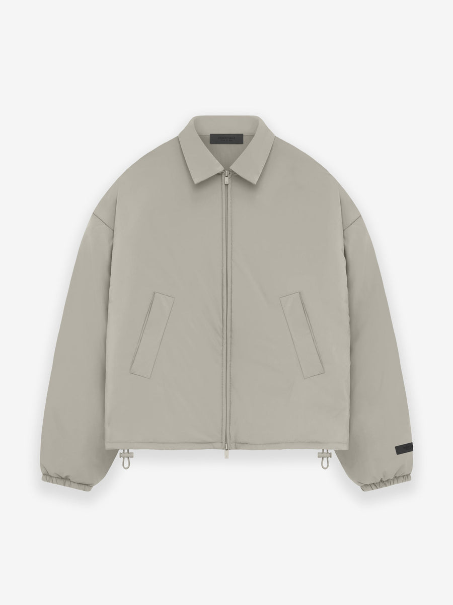 Womens Filled Bomber - Fear of God