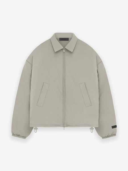Womens Filled Bomber