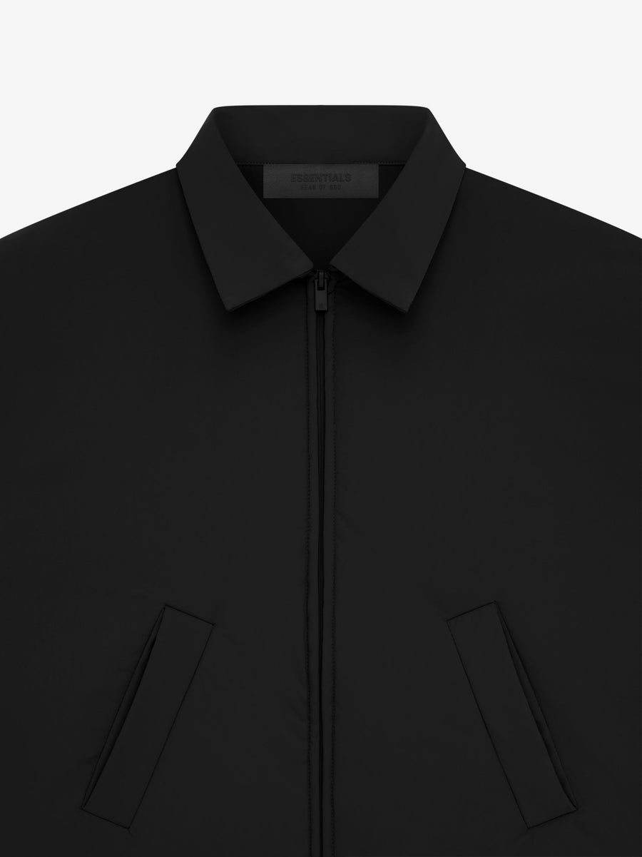 Womens Filled Bomber - Fear of God