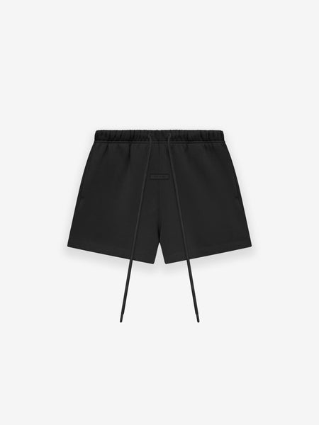 Running Short