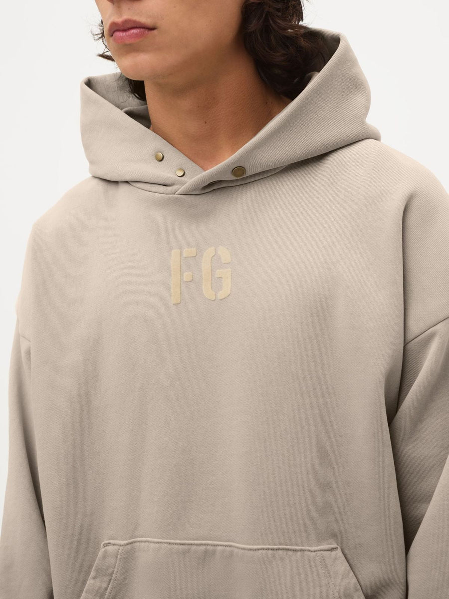 FG Hoodie - Fear of God