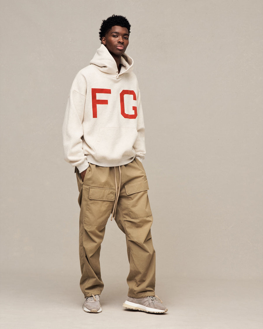 Vintage Runner - Fear of God