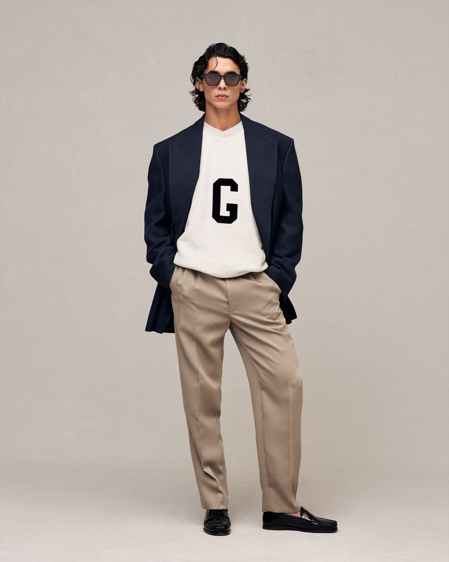 Penny Loafer - Fear of God