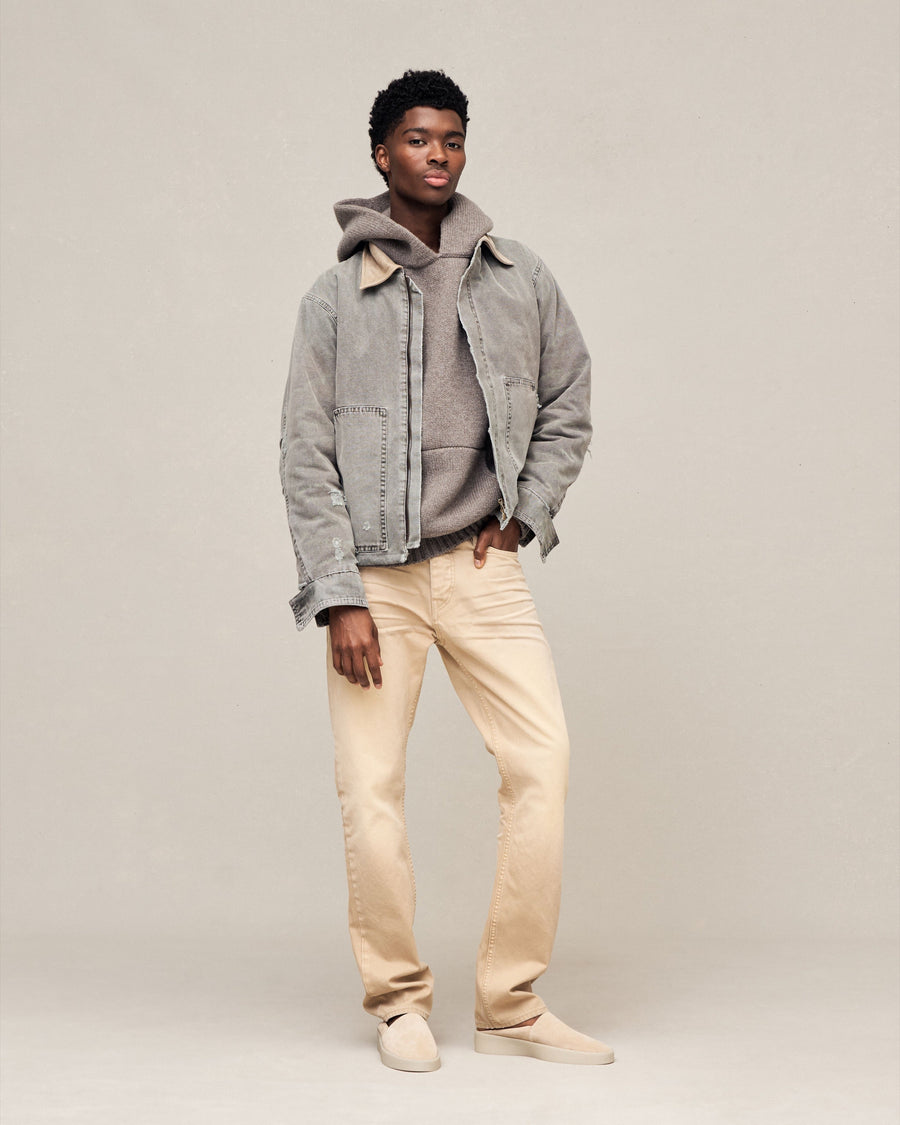 Canvas 5 Pocket - Fear of God