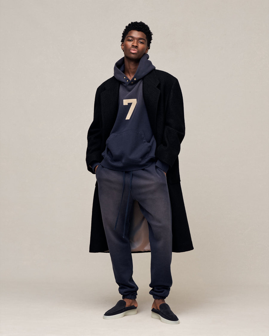 7 Hoodie - Fear of God