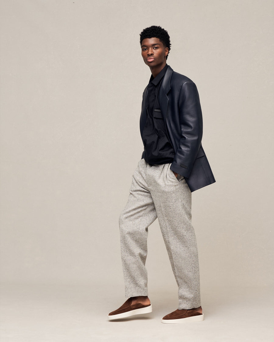 Double Pleated Trouser - Fear of God
