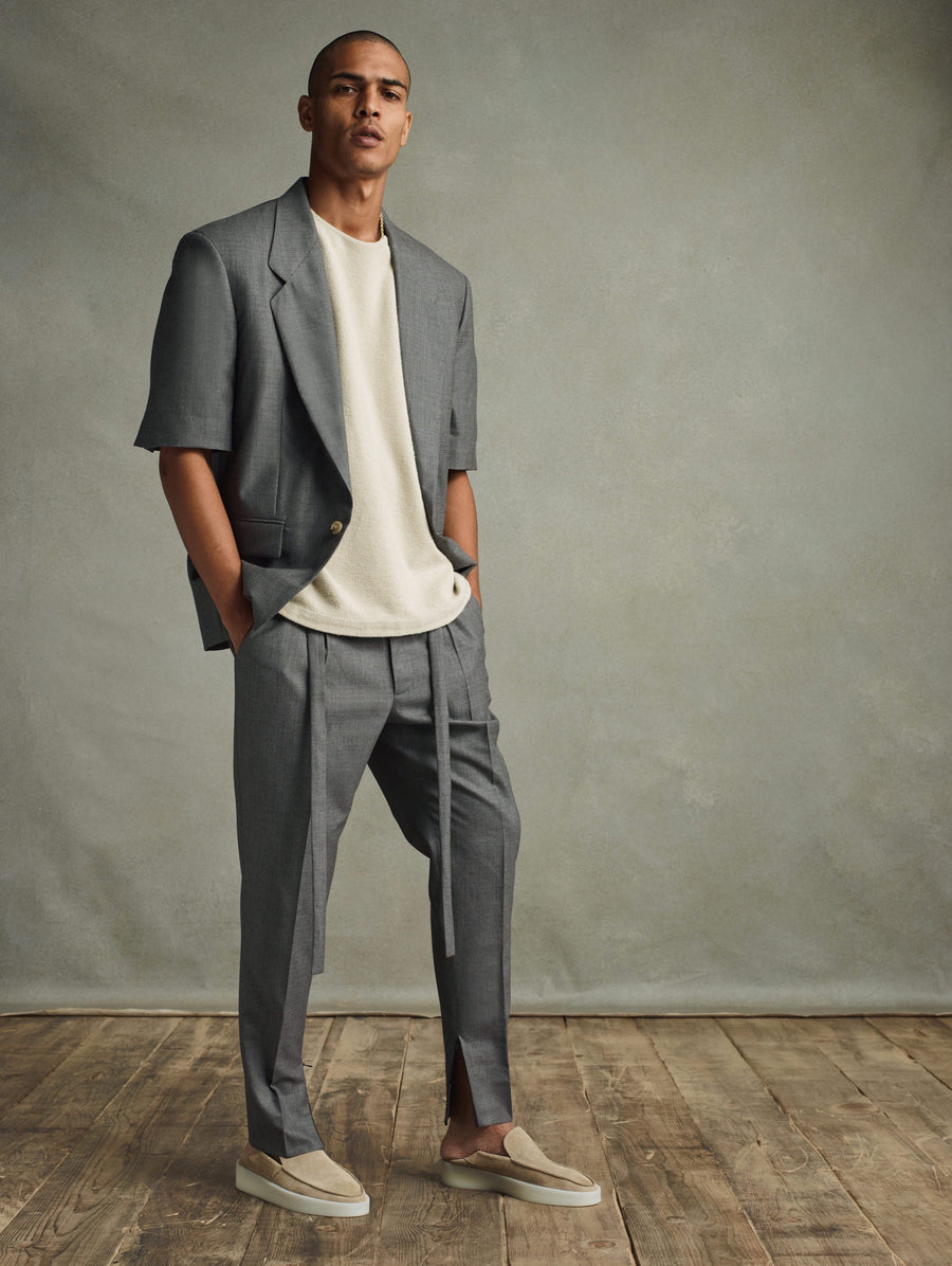 Slim Trouser - Fear of God