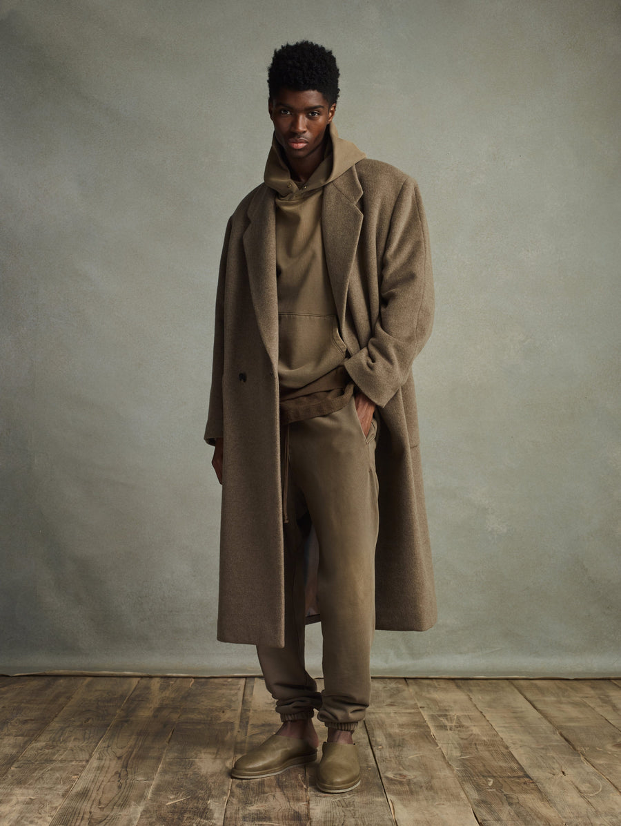 The Overcoat - Fear of God
