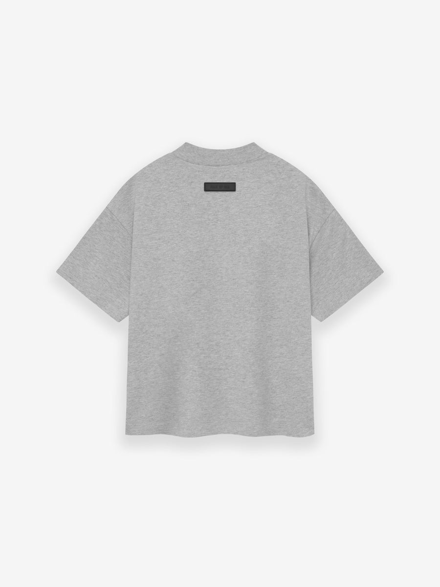 Kids Crewneck T-shirt - Fear of God