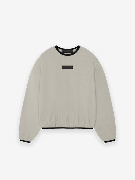Womens Crewneck Sweater