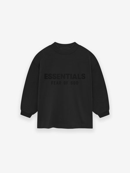 Kids Longsleeve Shirt