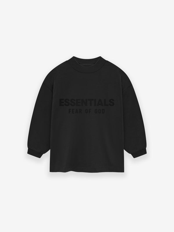 Kids Longsleeve Shirt
