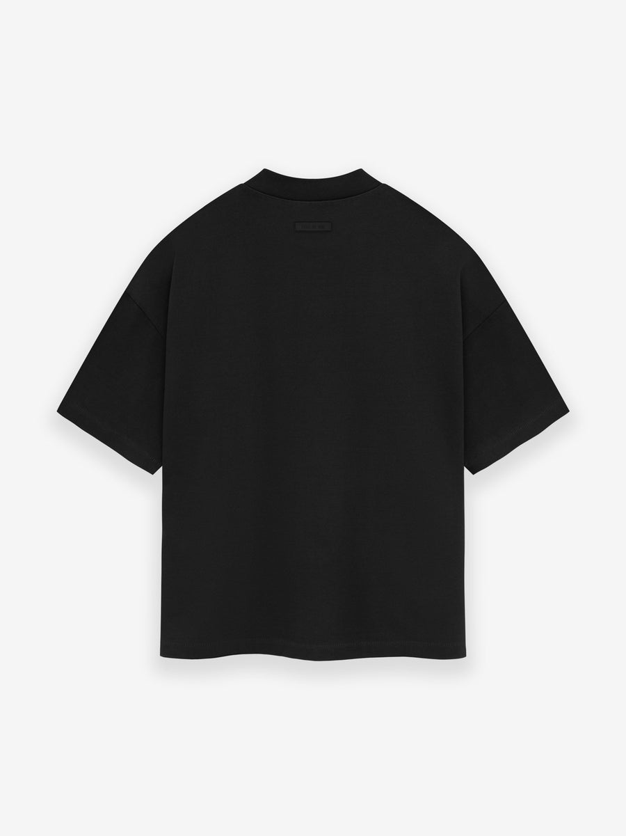 Heavy Jersey Crewneck T-shirt - Fear of God