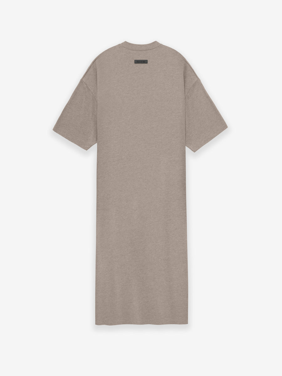 Womens 3/4 Sleeve Dress - Fear of God
