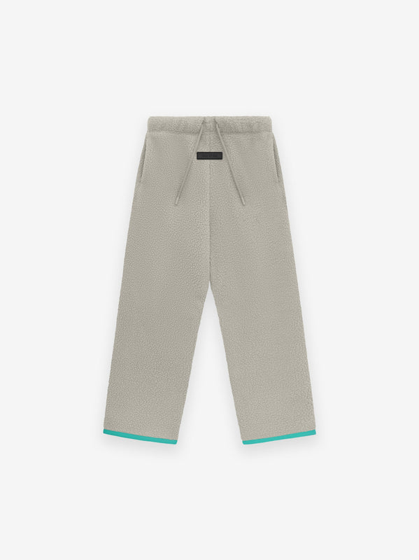 Kids Polar Fleece Pant