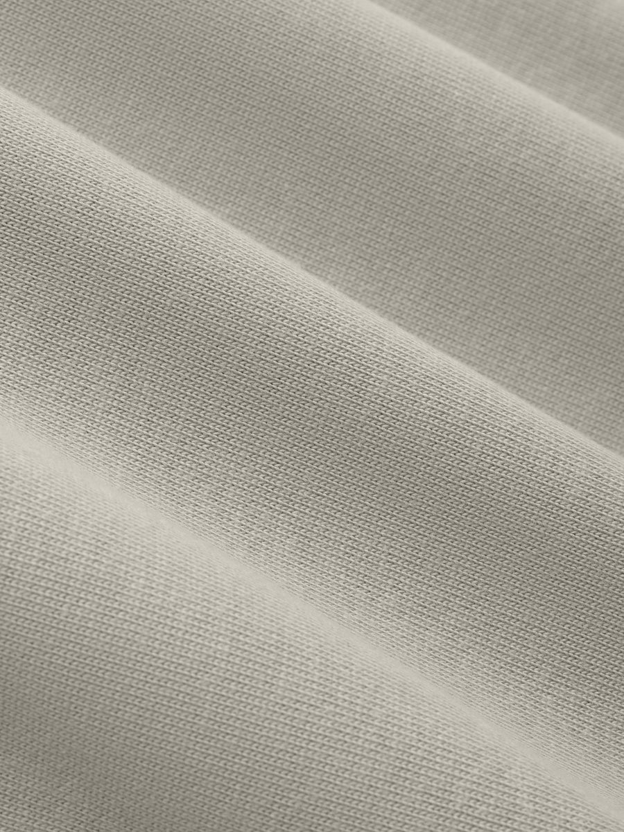 Heavy Jersey Crewneck T-shirt - Fear of God
