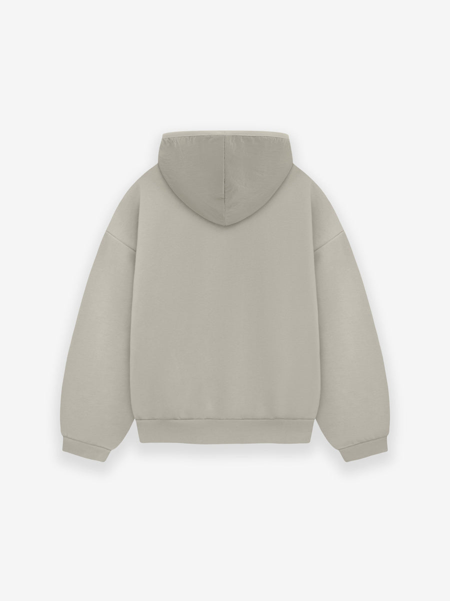 Kids Nylon Fleece Hoodie - Fear of God