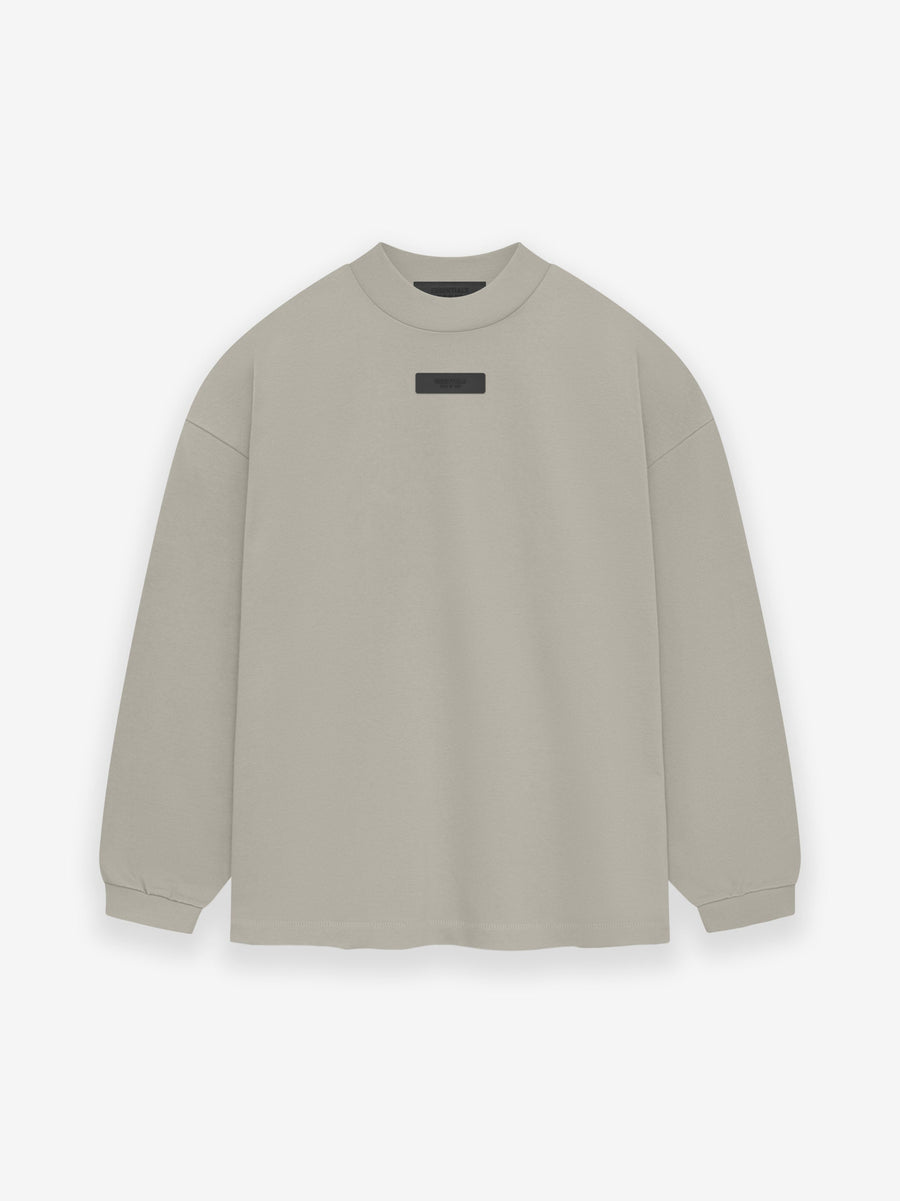 Longsleeve T-Shirt - Fear of God