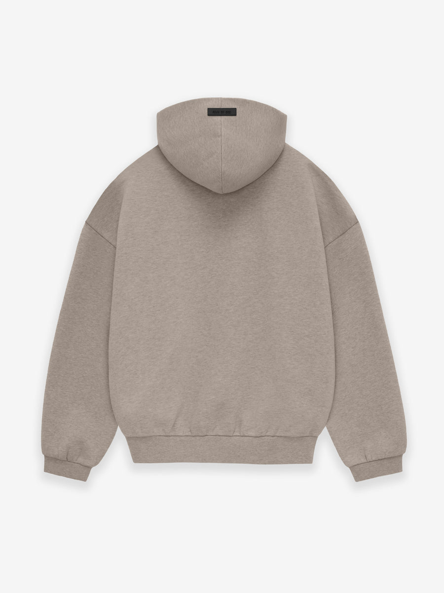 Essentials Hoodie - Fear of God