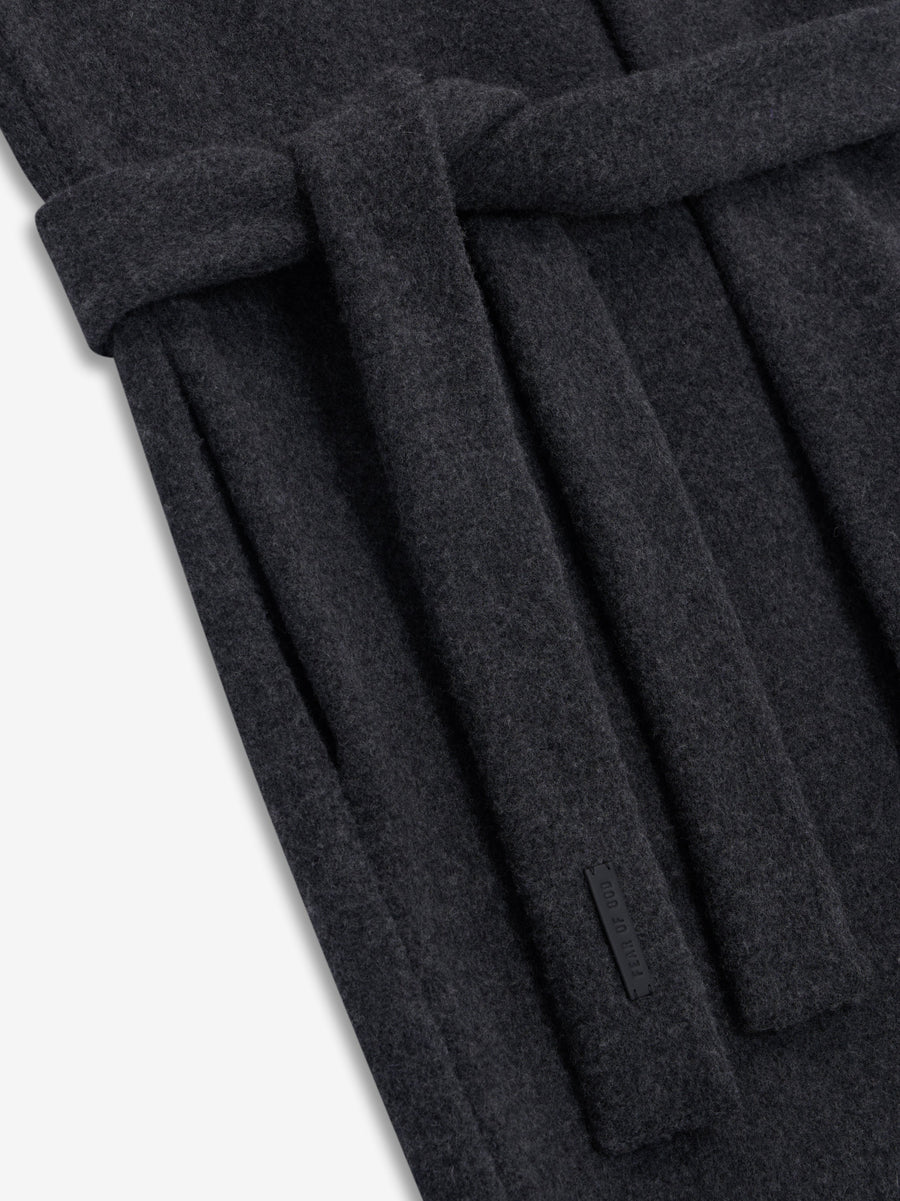 The Cashmere Robe - Fear of God