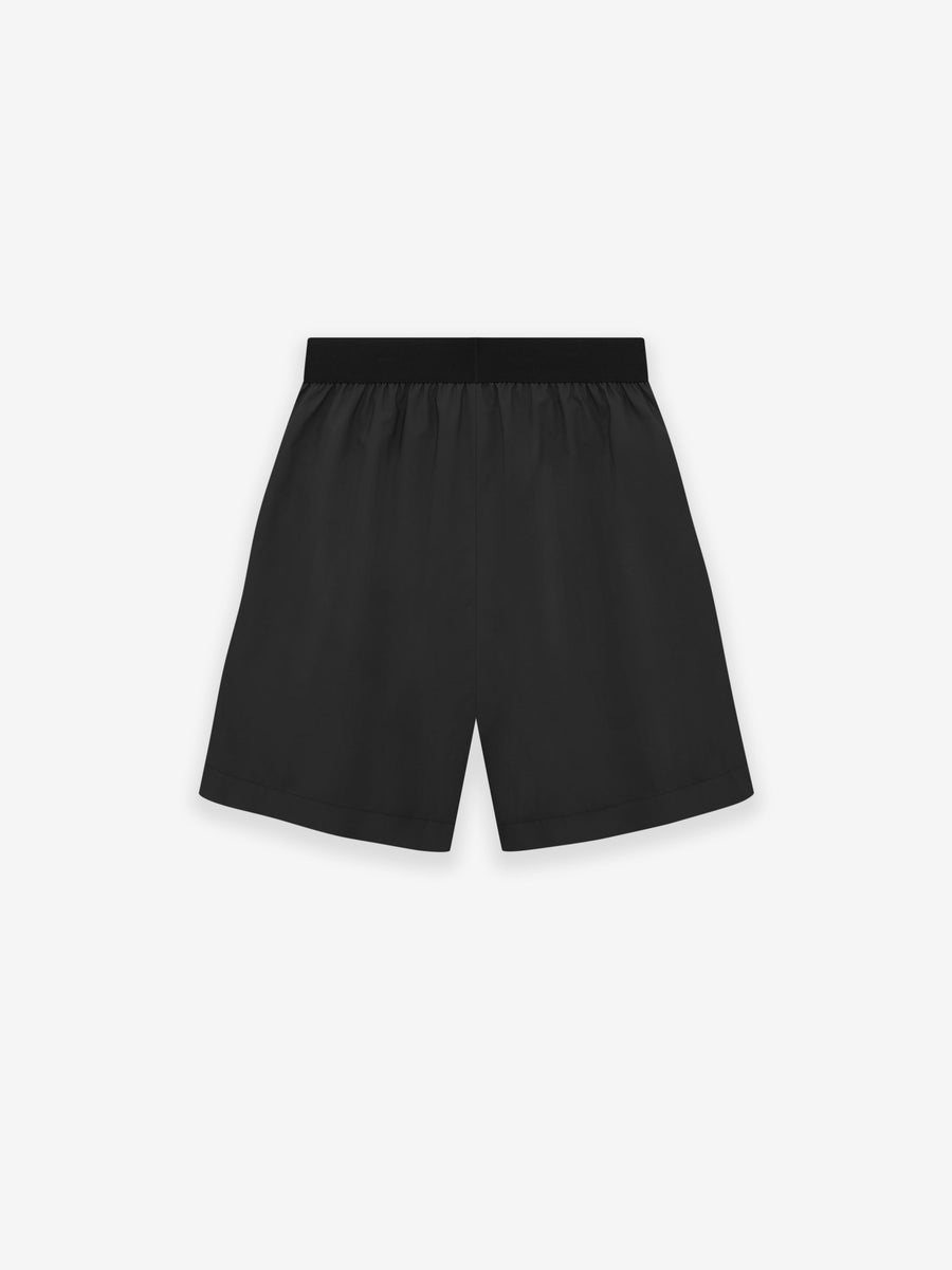 The Poplin Short - Fear of God