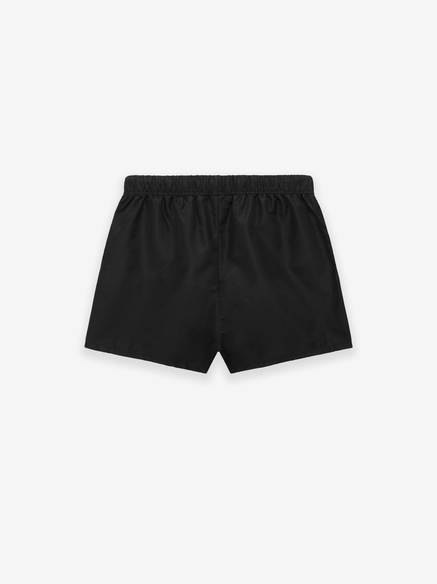 Running Short - Fear of God