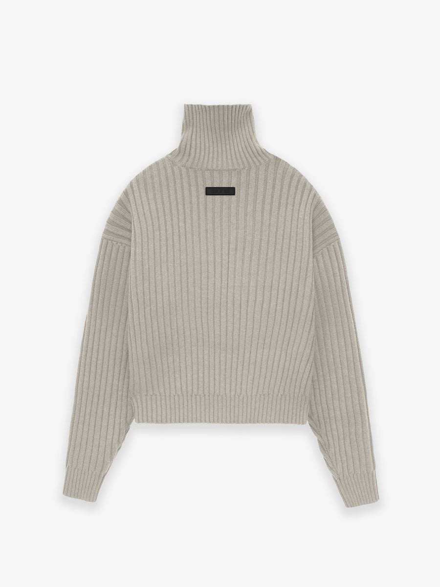 Womens Turtleneck - Fear of God