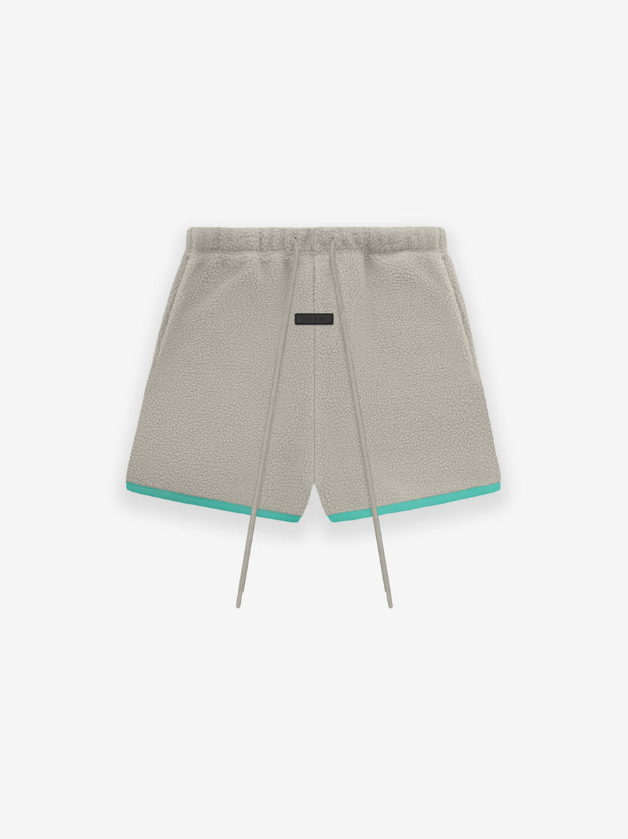 Polar Fleece Shorts - Fear of God