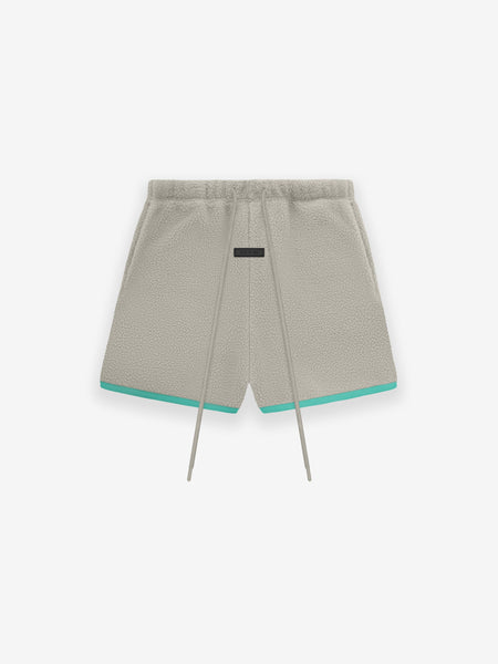 Polar Fleece Shorts