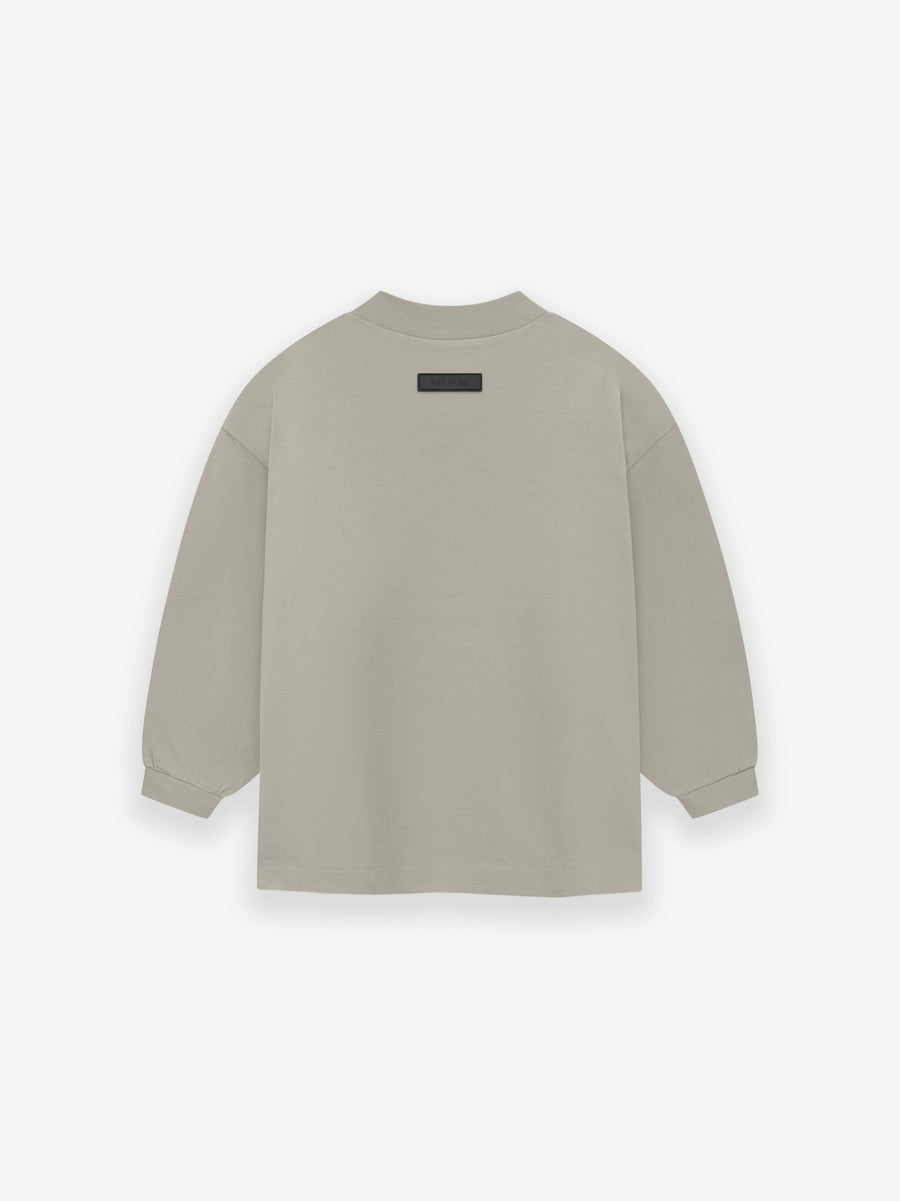 Kids Longsleeve Shirt - Fear of God