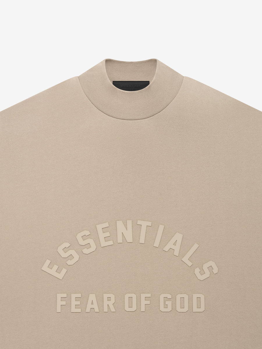 Essentials Crewneck - Fear of God