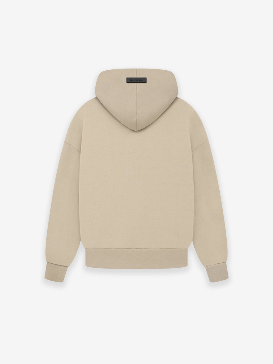 Kids Essentials Hoodie - Fear of God