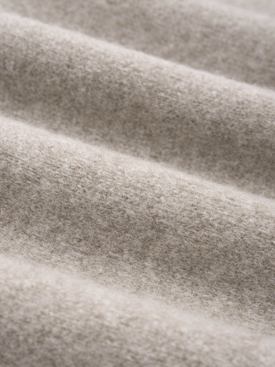 The Cashmere Robe - Fear of God