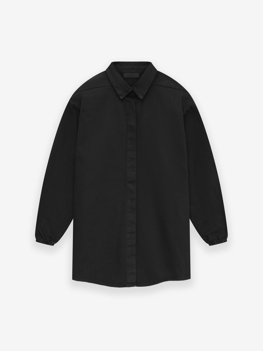 Womens Button Down Shirt - Fear of God