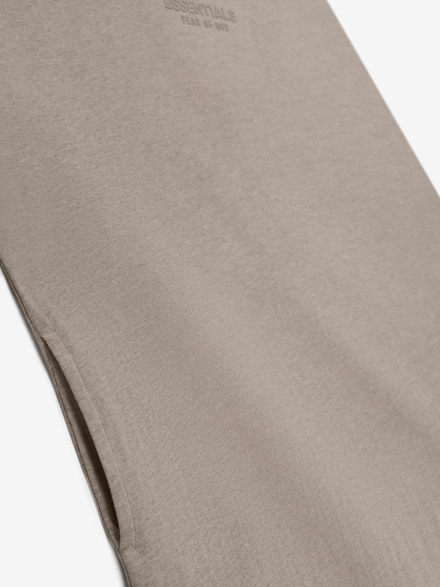 Womens 3/4 Sleeve Dress - Fear of God